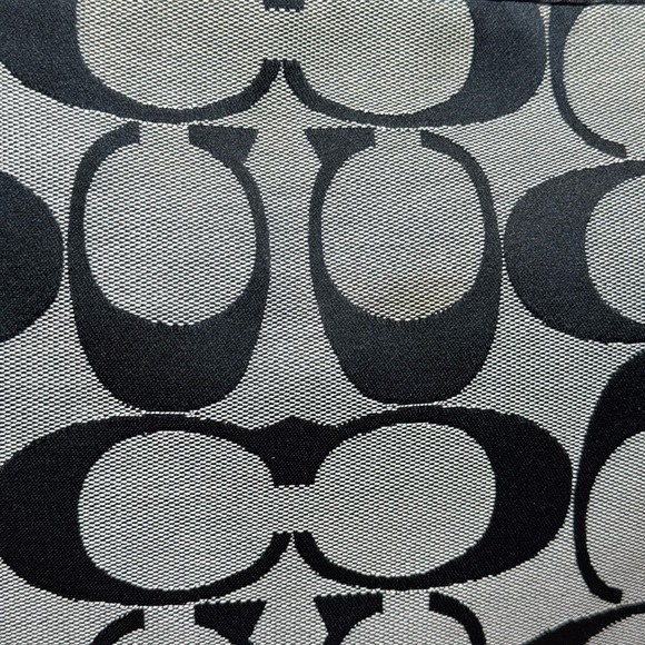 Coach Y2K Signature Canvas Demi Bag - Picture 8 of 11